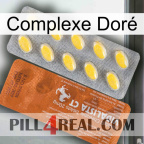 Complexe Doré 42